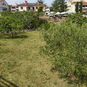 Appartamento Avsec, Krk Town