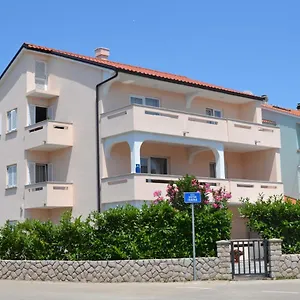 Appartamento Stella Di Mare, Krk Town