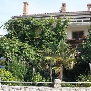 Appartamento Orsic, Krk Town