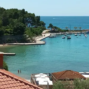 Appartamento Sea & Honey, Krk Town