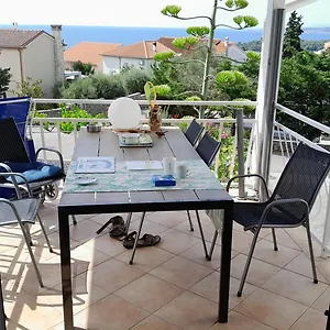 Appartamento Darko, Krk Town