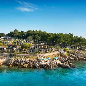 Valamar Jezevac Kompleks wypoczynkowy